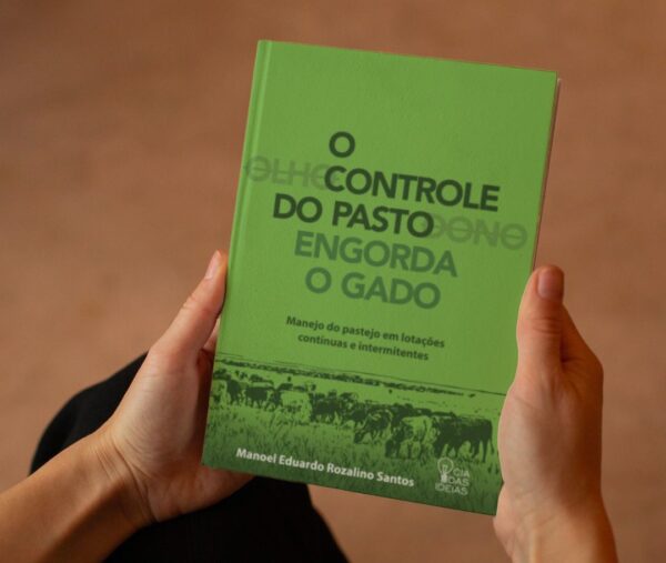 O Controle do Pasto Engorda o Gado - Image 2