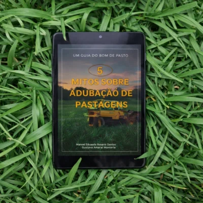 5 Mitos sobre a adubação