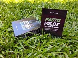 Pasto veloz