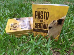 Pasto no Sertão