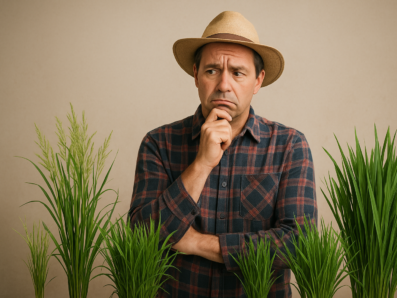 Recomendação de capins para pastagens