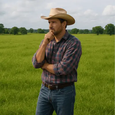 Recomendação de capins para pastagens