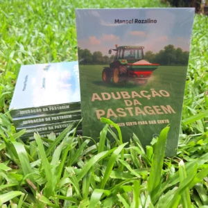 Adubação da Pastagem
