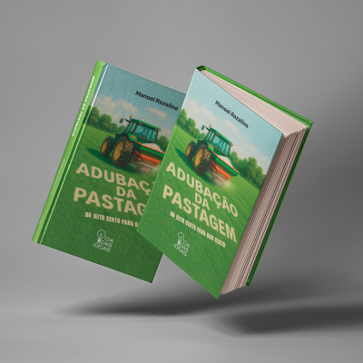 Adubação da Pastagem