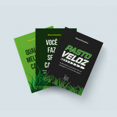 COMBO 14 - PV+ QMC? + VFSC!