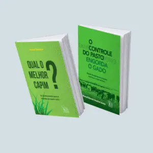 Combo 7 - O controle do pasto + QMC?