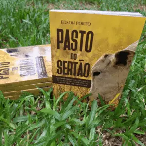 Pasto no Sertão