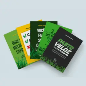 COMBO 17  –  PV + CSE! + VFSC! + QMC? + O controle do Pasto