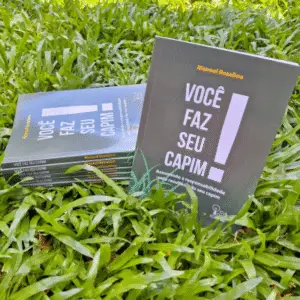 Você faz seu capim!