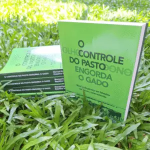 O Controle do Pasto Engorda o Gado